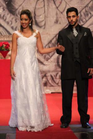 R.A. NOIVOS EM CAMPOS DOS GOYTACAZES