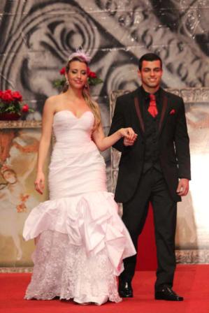 R.A. NOIVOS EM CAMPOS DOS GOYTACAZES