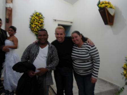 R.A. NOIVOS EM CAMPOS DOS GOYTACAZES