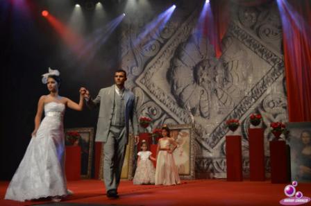 R.A. NOIVOS EM CAMPOS DOS GOYTACAZES