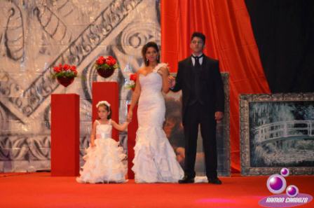 R.A. NOIVOS EM CAMPOS DOS GOYTACAZES