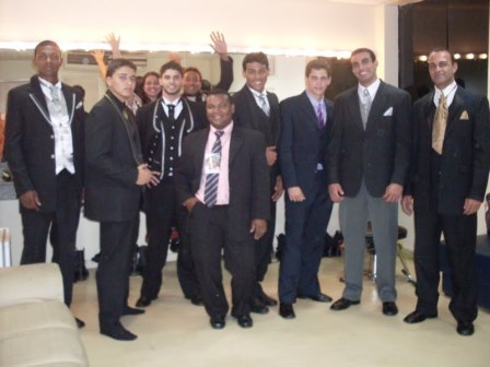 R.A. NOIVOS EM CAMPOS DOS GOYTACAZES