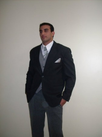 R.A. NOIVOS EM CAMPOS DOS GOYTACAZES