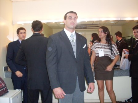 R.A. NOIVOS EM CAMPOS DOS GOYTACAZES