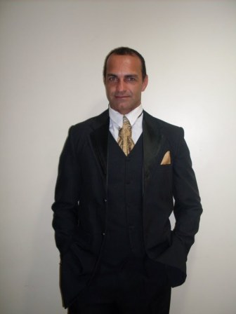 R.A. NOIVOS EM CAMPOS DOS GOYTACAZES