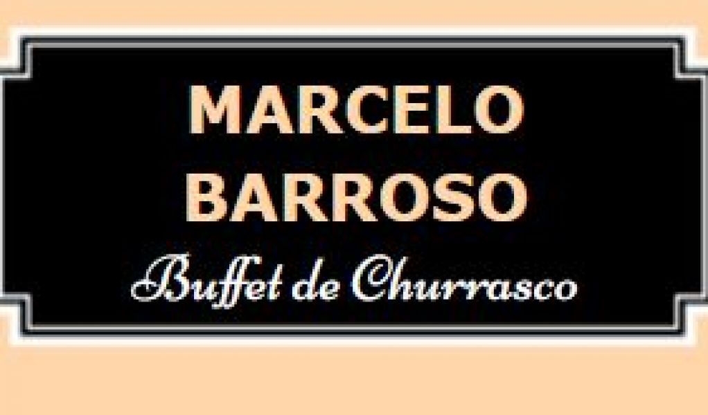 Marcelo Barroso Churrasqueiro