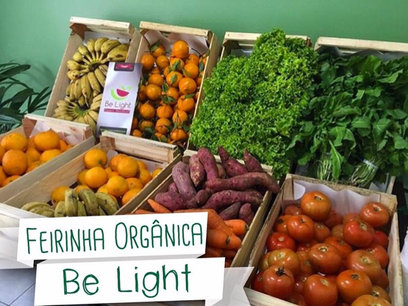 ONDE COMPRAR PRODUTOS ORGÂNICOS EM PORTO ALEGRE 