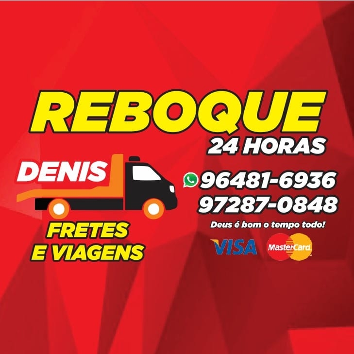DISK REBOQUE 24 HORAS EM BELFORD ROXO - WhatsApp Online - RJ