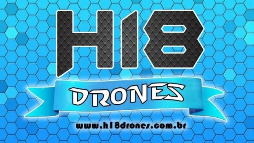 H18 Drones
