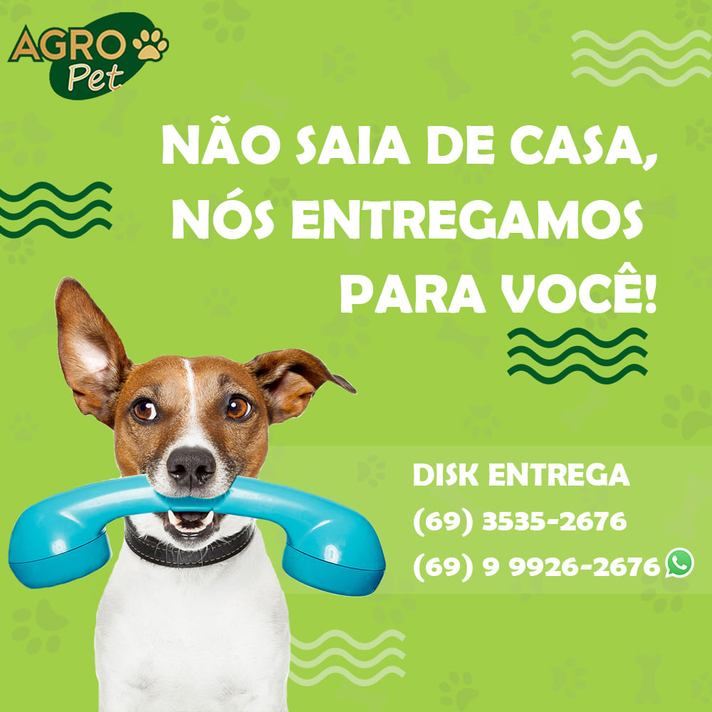CLÍNICA VETERINÁRIA EM ARIQUEMES - RO