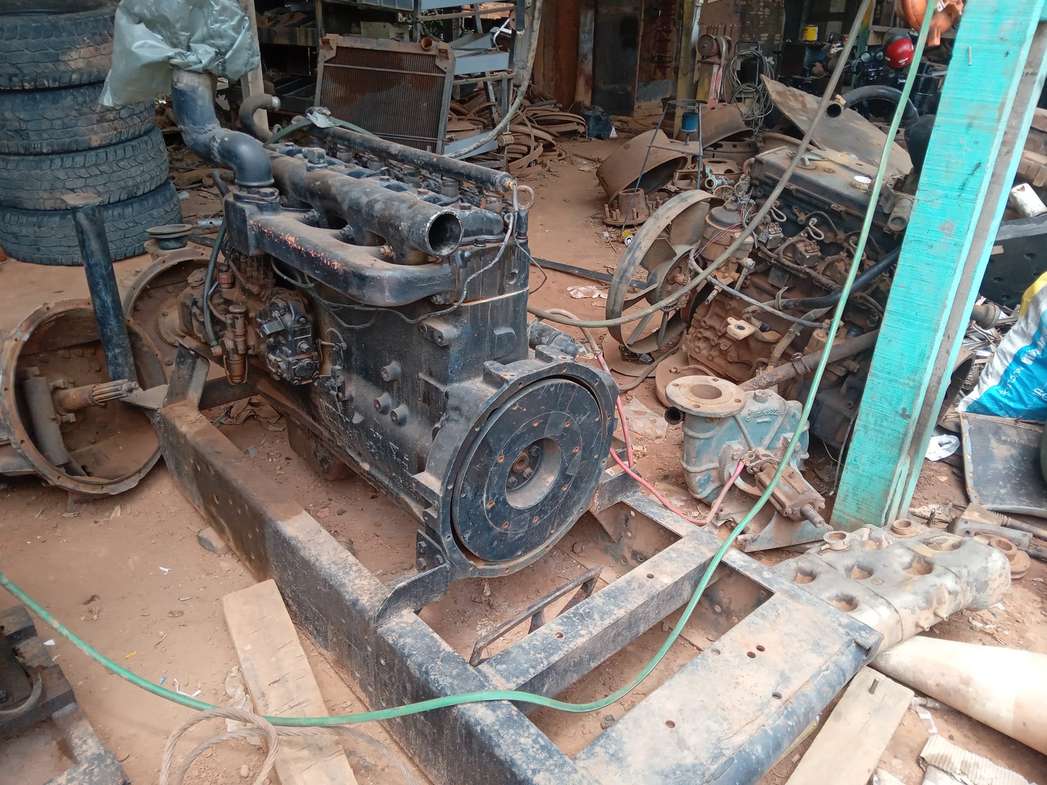 FERRO VELHO EM ARIQUEMES - RO