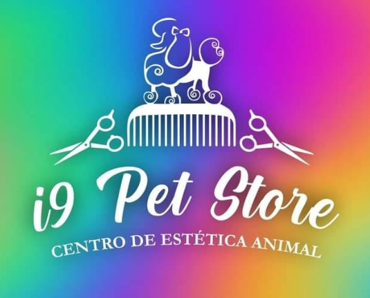 I9 Pet Store Centro De Estética Aninal