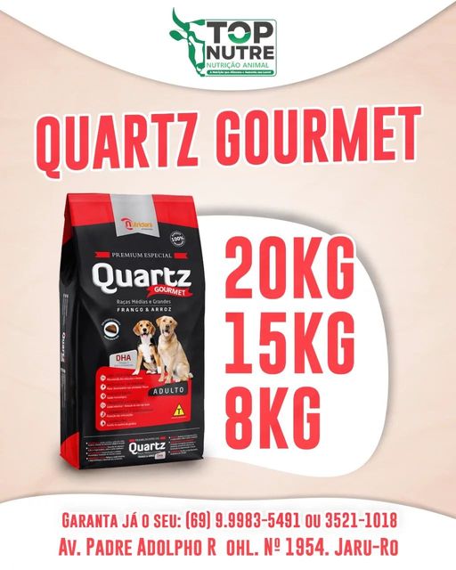 DISK RAÇÕES EM JARU - RO