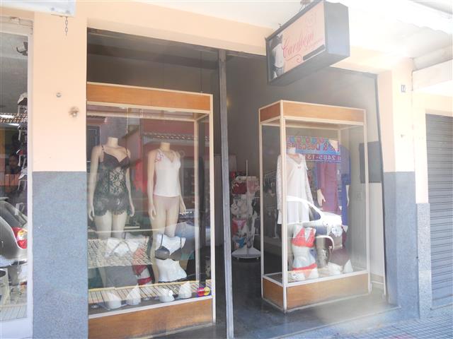 LINGERIE EM PATY DO ALFERES - CARMEM LINGERIE