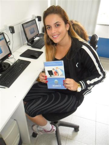 CURSOS PROFISSIONALIZANTES EM PATY DO ALFERES - MICROVIP