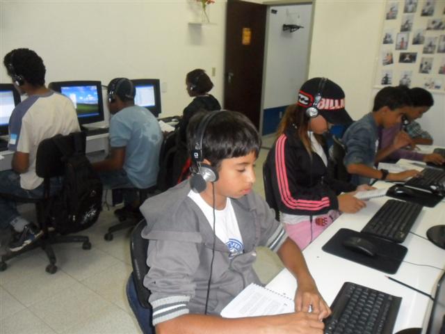 CURSOS PROFISSIONALIZANTES EM PATY DO ALFERES - MICROVIP