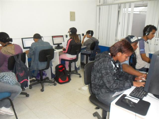 CURSOS PROFISSIONALIZANTES EM PATY DO ALFERES - MICROVIP