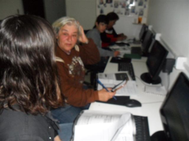 CURSOS PROFISSIONALIZANTES EM PATY DO ALFERES - MICROVIP