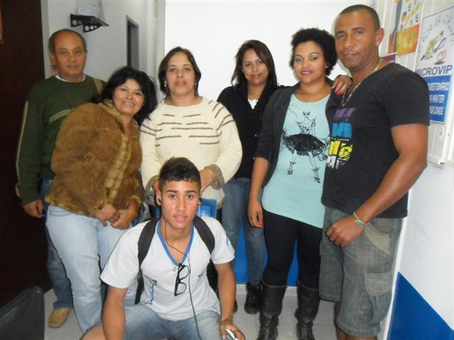 CURSOS PROFISSIONALIZANTES EM PATY DO ALFERES - MICROVIP