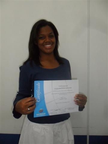 CURSOS PROFISSIONALIZANTES EM PATY DO ALFERES - MICROVIP