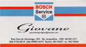 Giovane Regulagem