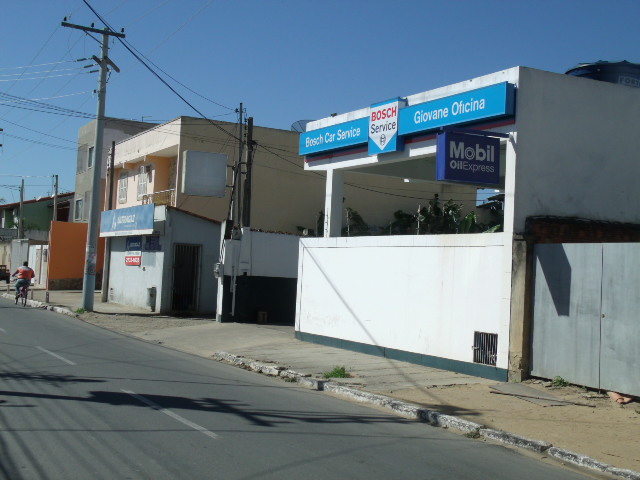 REGULAGEM COMPUTADORIZADA DE MOTORES INJECAO ELETRONICA EM CAMPOS DOS GOYTACAZES - GIOVANE REGULAGEM