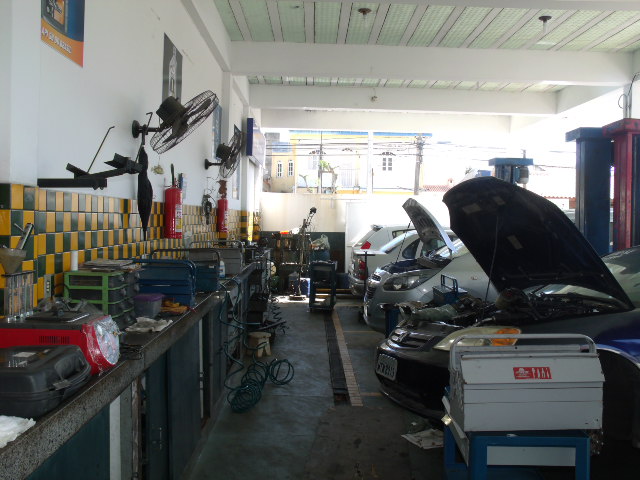 REGULAGEM COMPUTADORIZADA DE MOTORES INJECAO ELETRONICA EM CAMPOS DOS GOYTACAZES - GIOVANE REGULAGEM