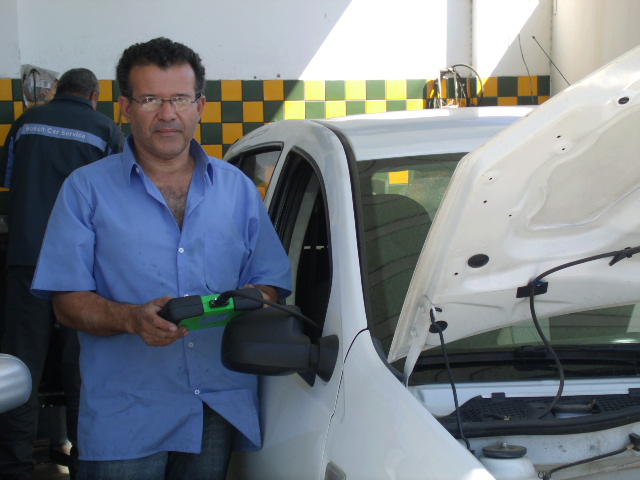REGULAGEM COMPUTADORIZADA DE MOTORES INJECAO ELETRONICA EM CAMPOS DOS GOYTACAZES - GIOVANE REGULAGEM