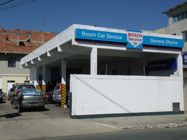 REGULAGEM COMPUTADORIZADA DE MOTORES INJECAO ELETRONICA EM CAMPOS DOS GOYTACAZES - GIOVANE REGULAGEM