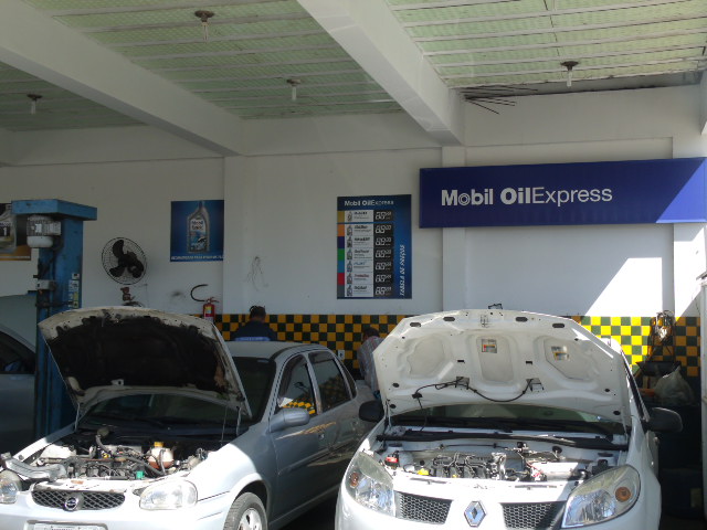 REGULAGEM COMPUTADORIZADA DE MOTORES INJECAO ELETRONICA EM CAMPOS DOS GOYTACAZES - GIOVANE REGULAGEM