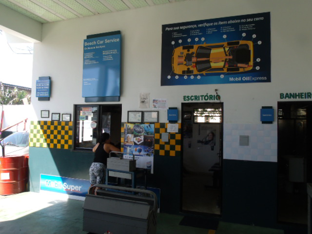 REGULAGEM COMPUTADORIZADA DE MOTORES INJECAO ELETRONICA EM CAMPOS DOS GOYTACAZES - GIOVANE REGULAGEM