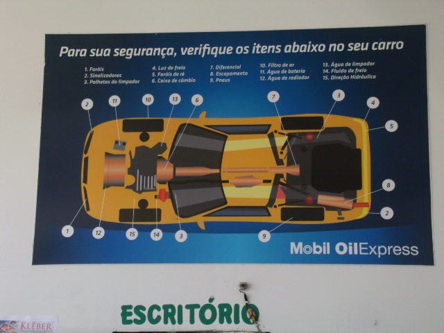 REGULAGEM COMPUTADORIZADA DE MOTORES INJECAO ELETRONICA EM CAMPOS DOS GOYTACAZES - GIOVANE REGULAGEM