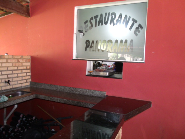 RESTAURANTE EM SAO FIDELIS - RESTAURANTE PANORAMA