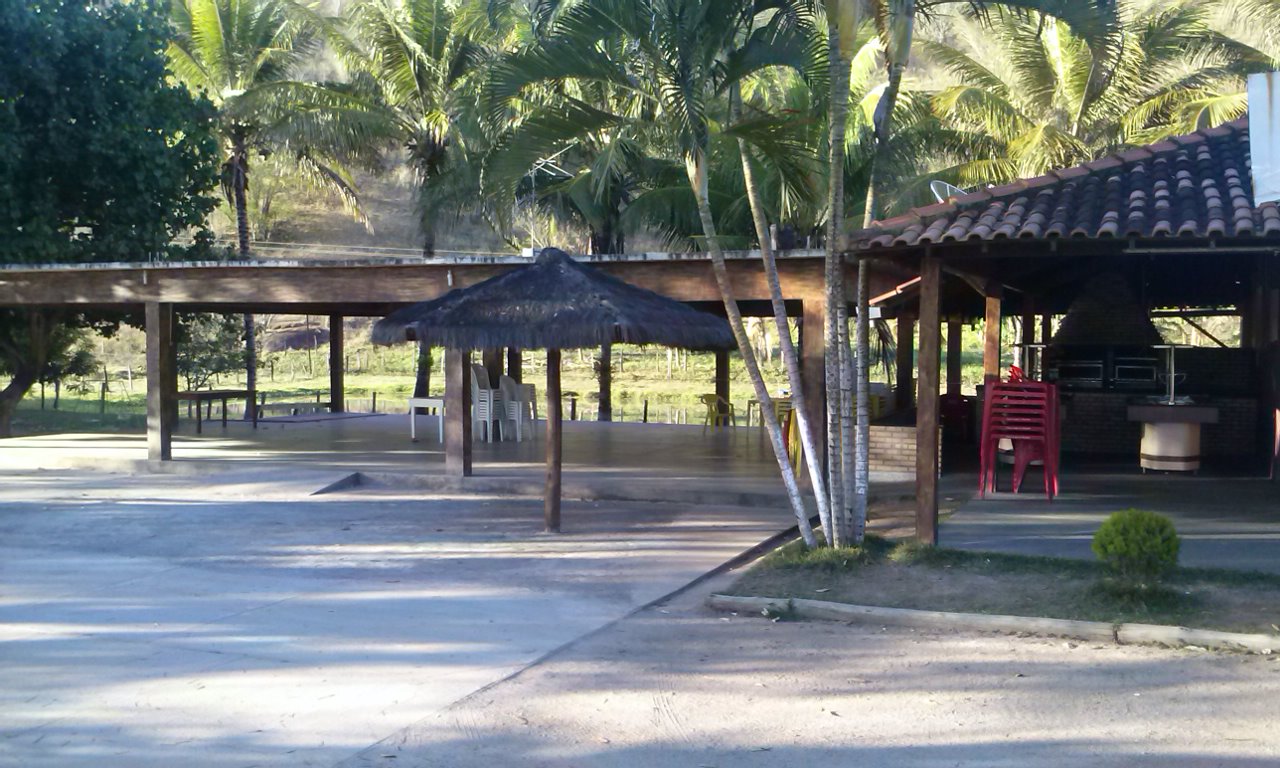 RESTAURANTE EM SAO FIDELIS - RESTAURANTE PANORAMA