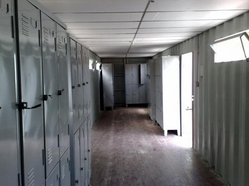 LOCAÇÃO E VENDA DE CONTAINER NO RIO DE JANEIRO - RENTCON