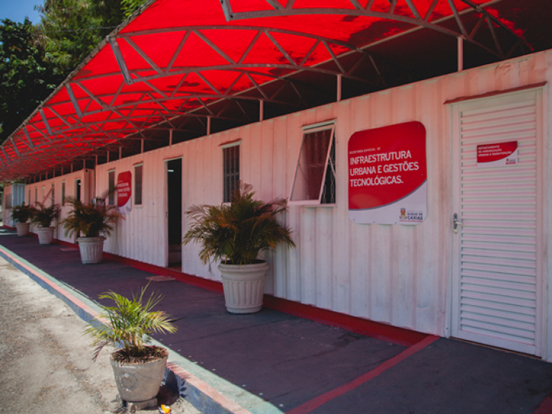 LOCAÇÃO E VENDA DE CONTAINER NO RIO DE JANEIRO - RENTCON
