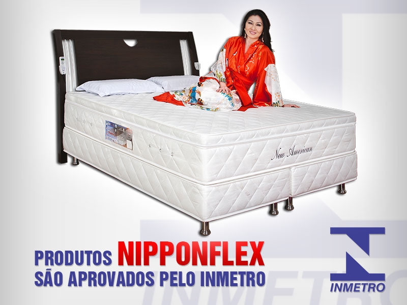 NIPPONFLEX EM BARRA MANSA RJ