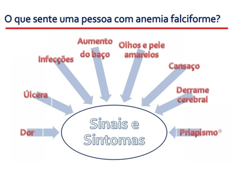 Tratamento Natural para Anemia Falciforme em Rio Branco - NATURAL FITOFARMA