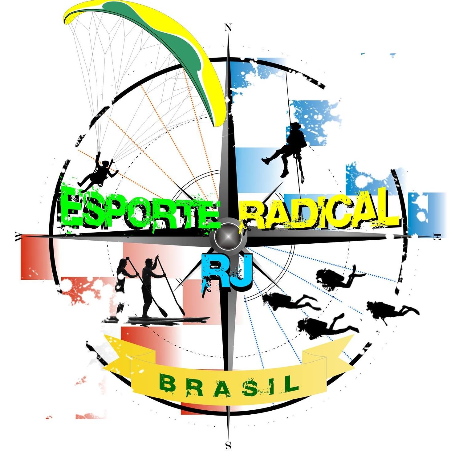 Esporte Radical RJ