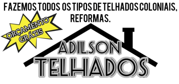 Adilson Telhados e Reformas