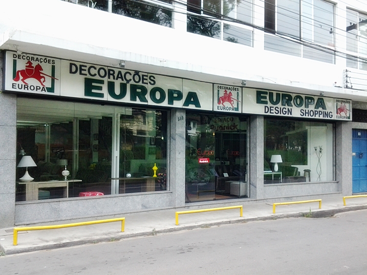 DECORAÇÕES EM PETRÓPOLIS - EUROPA DECOR - RJ