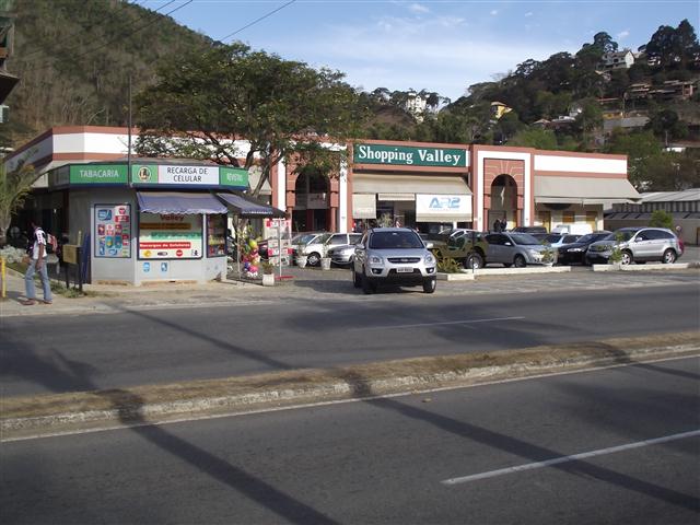 TABACARIA EM ITAIPAVA - TABACARIA VALLEY - RJ
