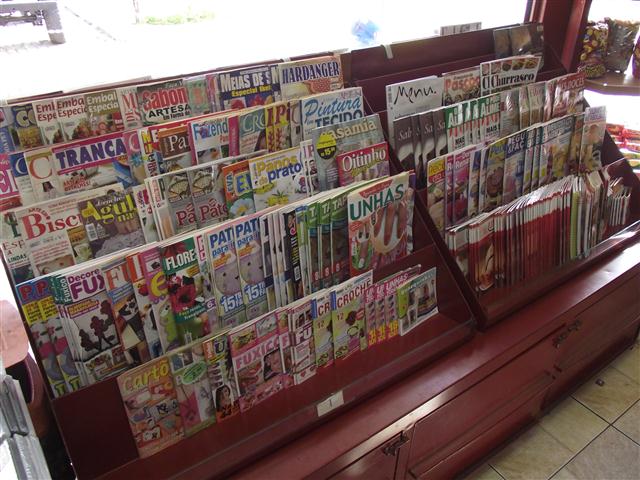 TABACARIA EM ITAIPAVA - TABACARIA VALLEY - RJ