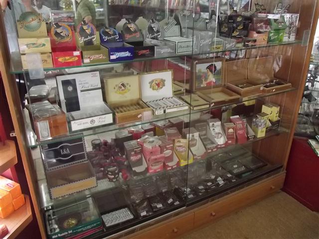 TABACARIA EM ITAIPAVA - TABACARIA VALLEY - RJ