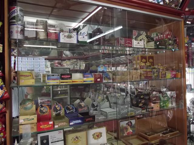 TABACARIA EM ITAIPAVA - TABACARIA VALLEY - RJ