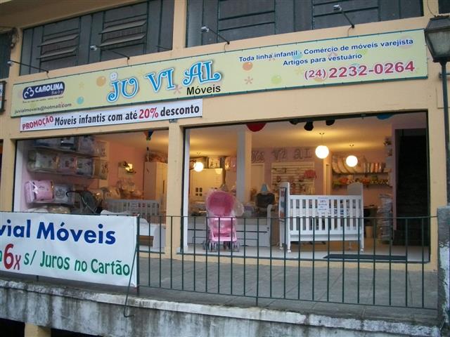 MOVEIS INFANTIS EM PETRÓPOLIS - RJ