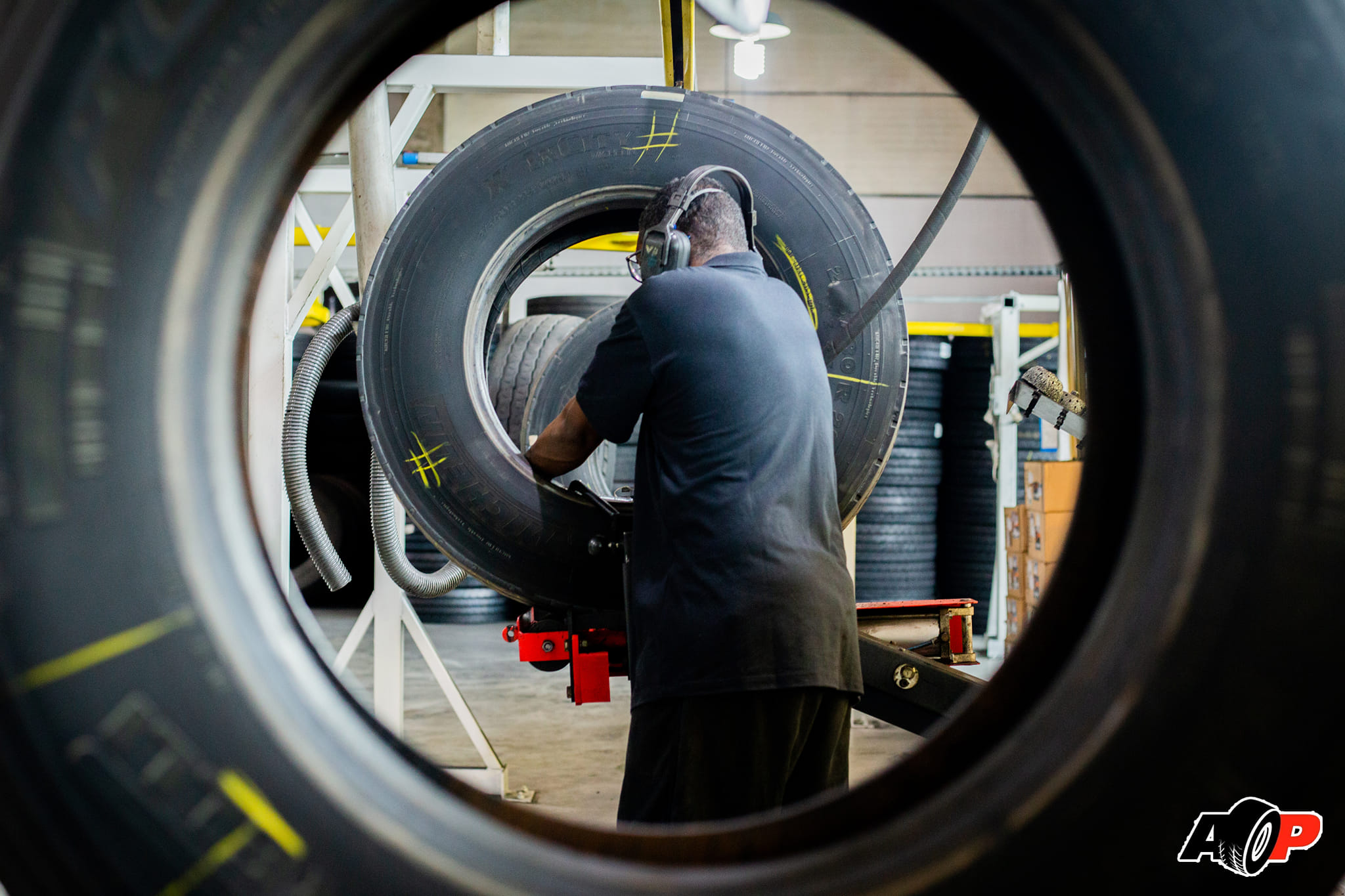 REFORMA DE PNEUS RIO DE JANEIRO - TORO - RJ