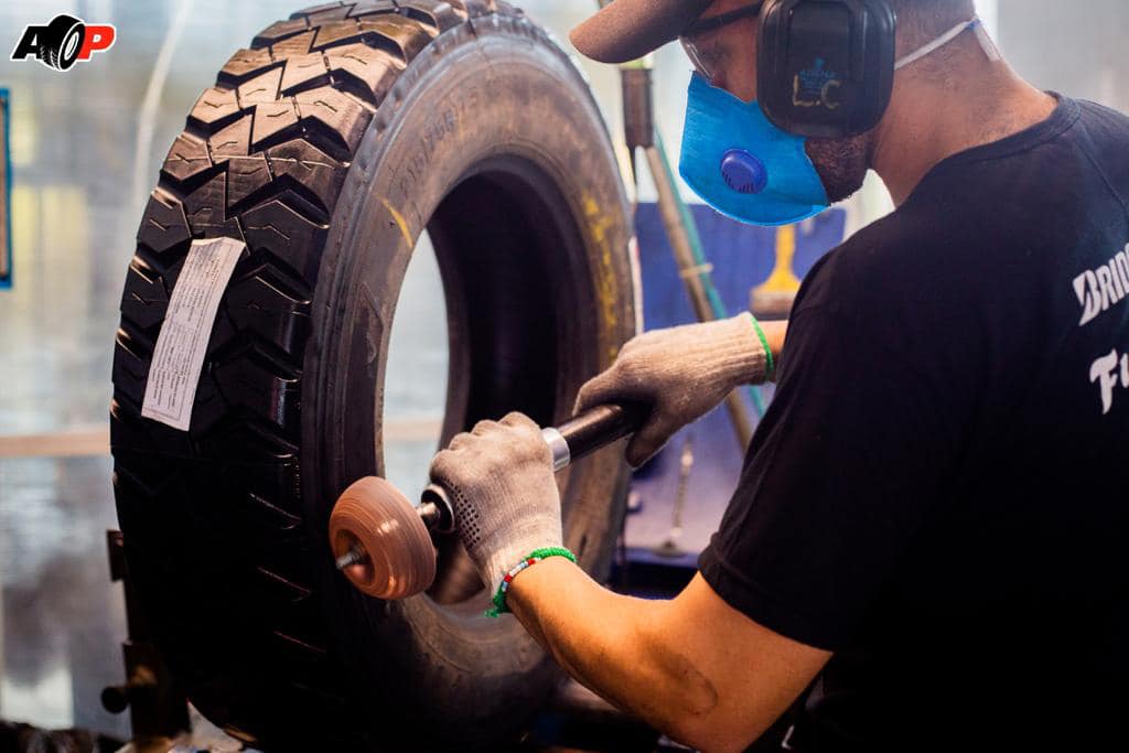 REFORMA DE PNEUS RIO DE JANEIRO - TORO - RJ