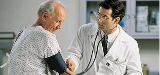 CLINICA MEDICA EM TRES RIOS