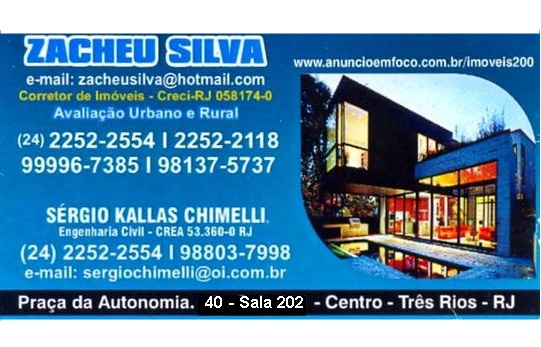 VENDA DE IMÓVEL CASA SHOW NA BARRA DA TIJUCA RJ